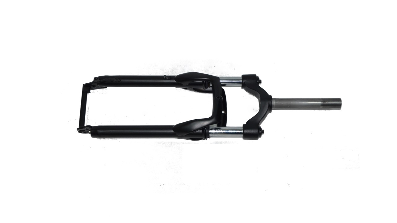 GİDON VE ÖN AMORTİSÖR SET (RSI-II)